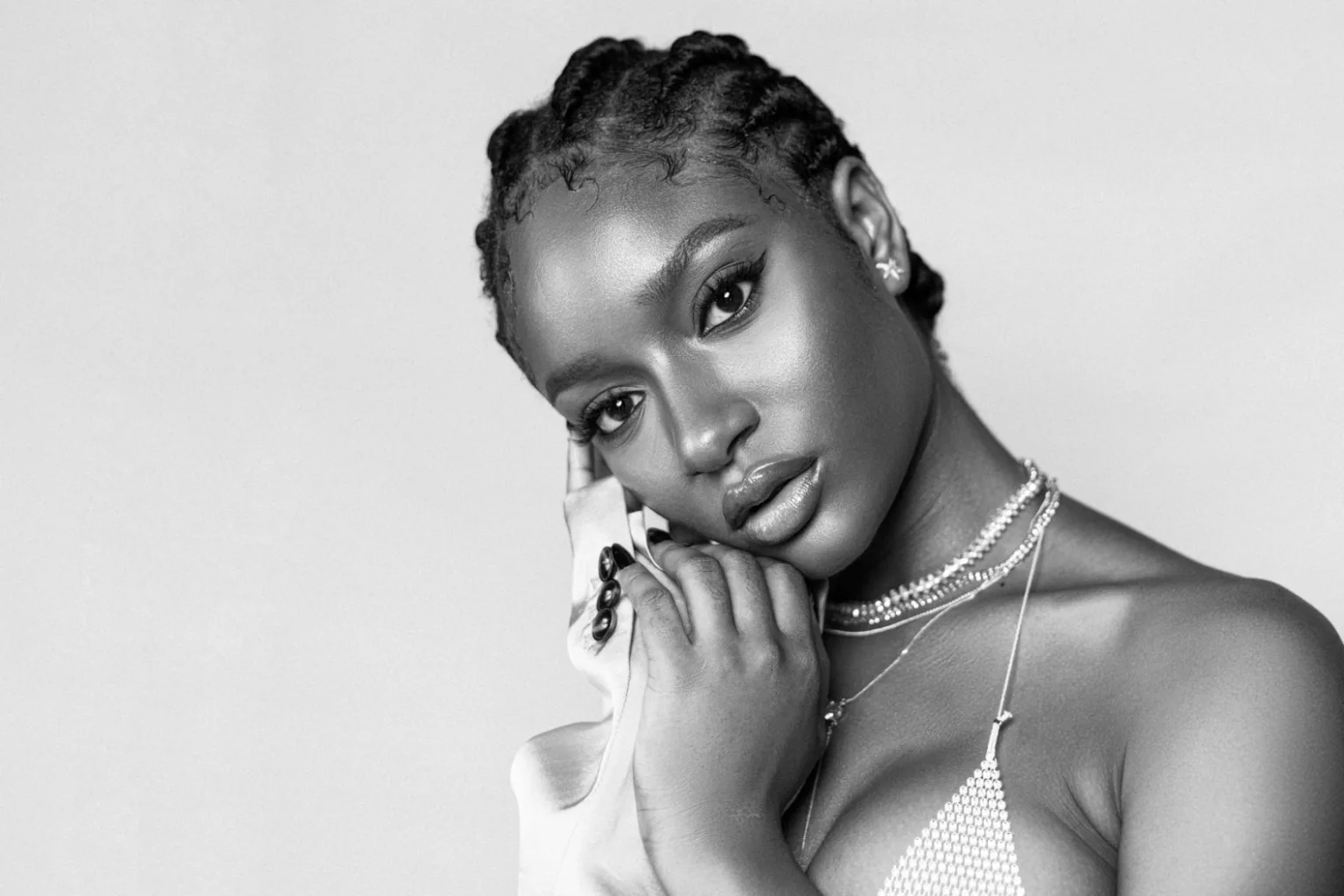 Ayra Starr Surpasses Records to Become the African Artist With the Most Spotify Listeners