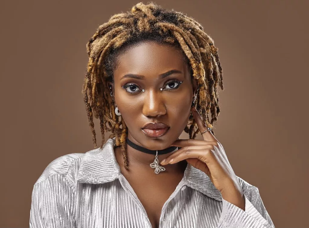 Wendy Shay announces that she and Bullet are back working again