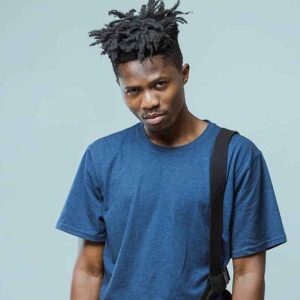 It Is Surprising That Ghanaians Still Follow Politicians - Kwesi Arthur