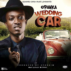 Throwback : Opanka - Wedding Car