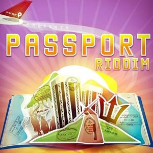 Jahvillani – Yes Nuh Man (The Passport Riddim)