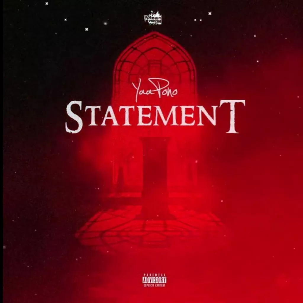 Yaa Pono - Statement