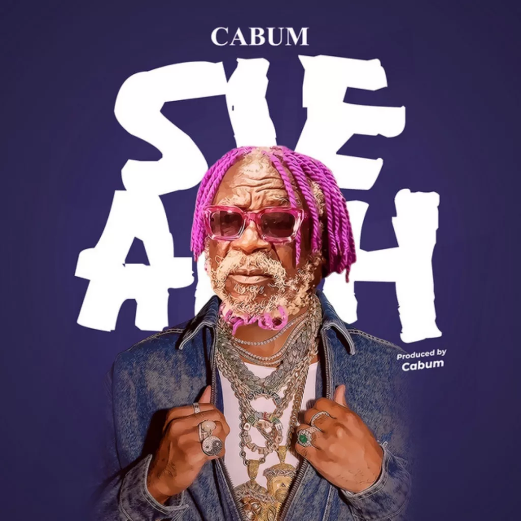 Cabum - Sei Ahh