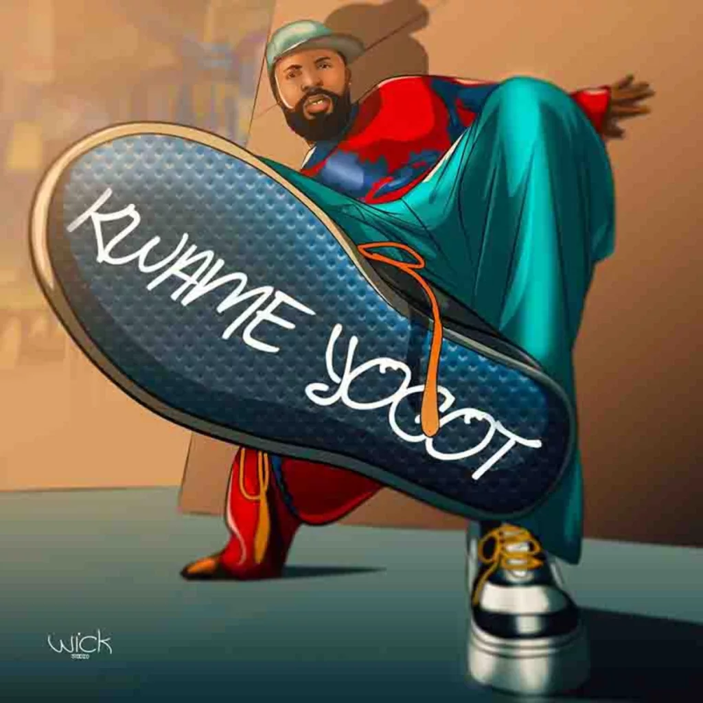 Kwame-Yogot - Hitz360.com