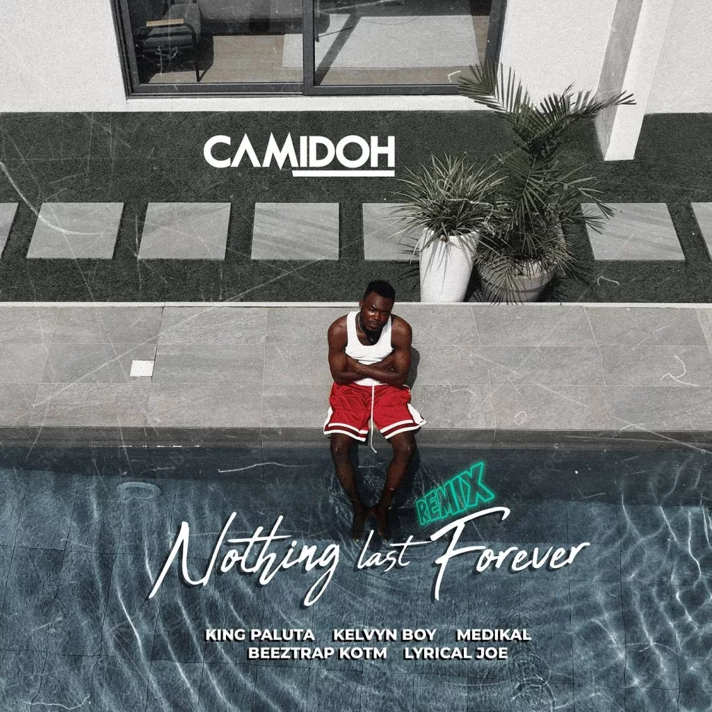 Camidoh – NLF (Breakfast) (Remix) ft. King Paluta, Kelvyn Boy, Lyrical Joe, Medikal & Beeztrap KOTM