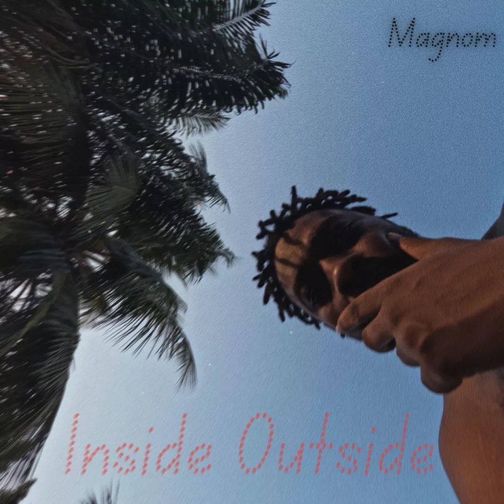 Magnom - Inside Outside