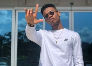 I Am Divorced And I Spend My Wife’s Money - Kidi