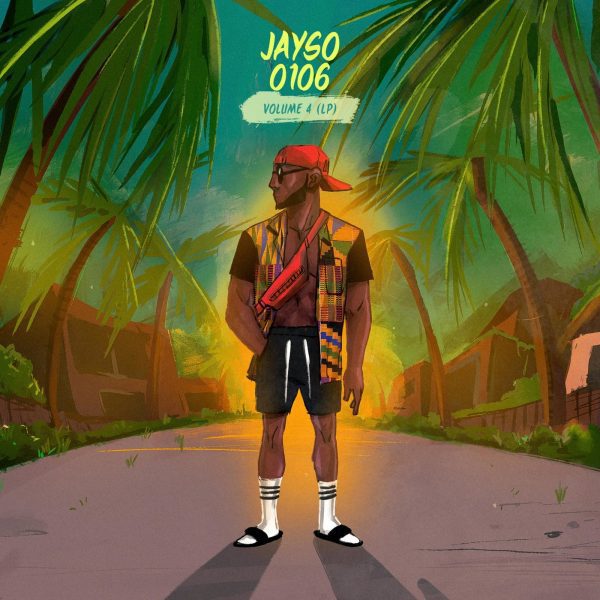 Jayso – You Dey Joke ft. Kwesi Arthur Jayso – Lights Out ft. Sway Dasafo