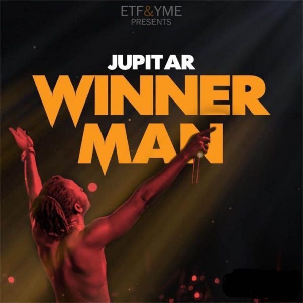 Jupitar – Winner Man Jupitar – Winner Man (Prod. by Biskit Beatz)