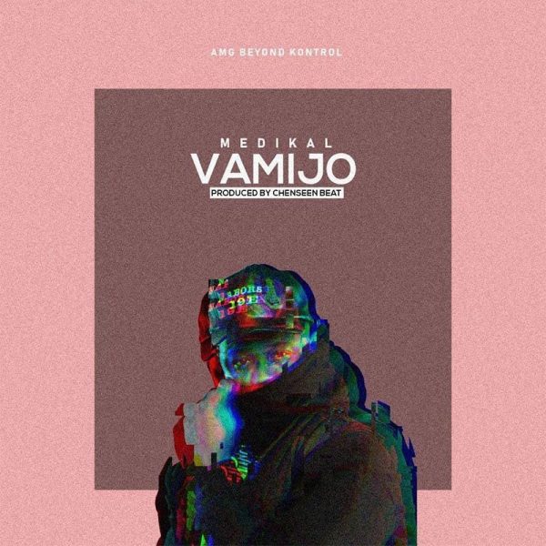 Medikal – Vamijo Medikal – Vamijo (Prod. By Chensee Beatz)