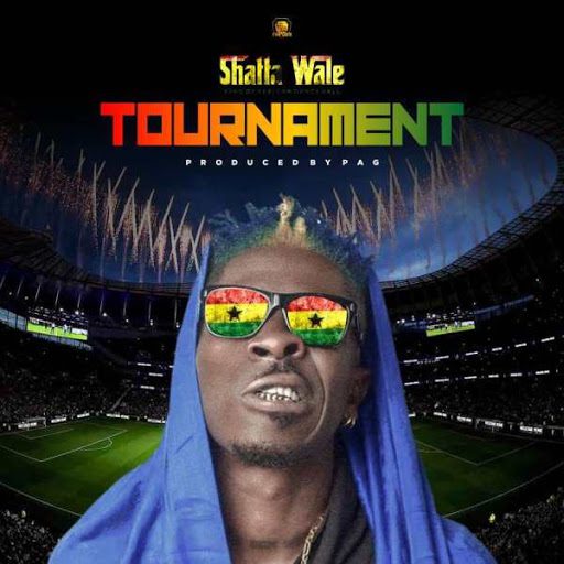Shatta Wale – Tournament Shatta Wale – Tournament (Prod. by Paq)