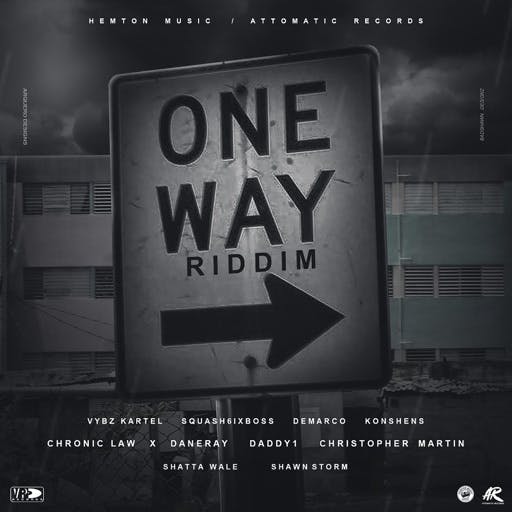 Shatta Wale – Vibration Shatta Wale – Vibration (One Way Riddim)