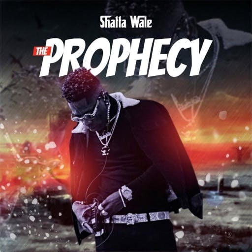 Shatta Wale – Prophecy Shatta Wale – Prophecy (Prod. by Paq)