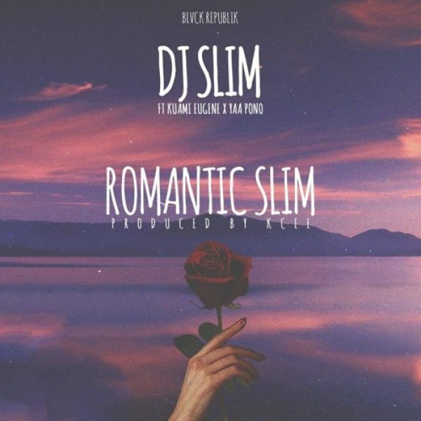 DJ Slim – Romantic Slim ft. Kuami Eugene & Yaa Pono (Prod. by KC Beatz) DJ Slim – Romantic Slim ft. Kuami Eugene & Yaa Pono (Prod. by KC Beatz)