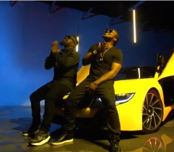 Prince Bright Buk Bak – Wish ft. Sarkodie Prince Bright (Buk Bak) – Wish ft. Sarkodie (Prod. by Mog Beatz)