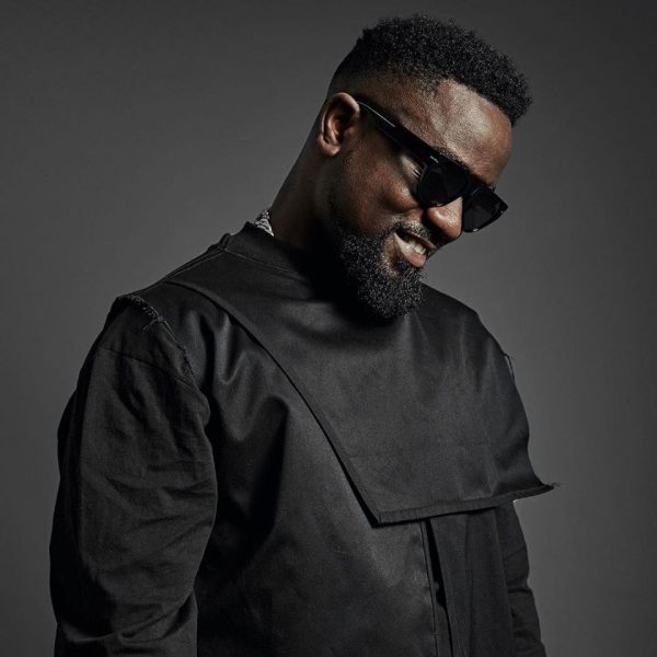 Sarkodie Oofeetsɔ Skin Pain Sarkodie - Oofeetsɔ (Skin Pain) ft. Prince Bright (Buk Bak)