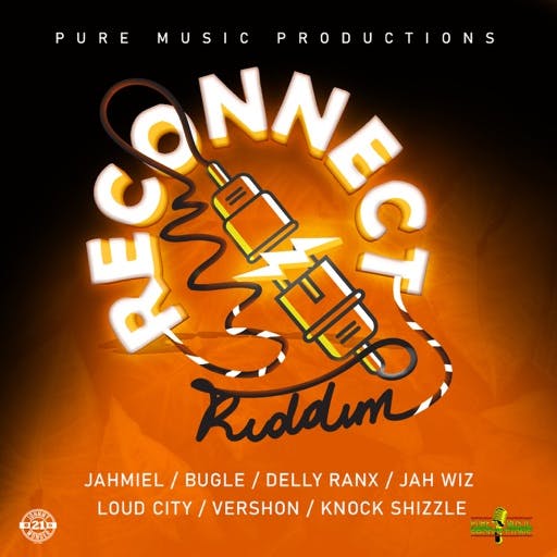 Jahmiel – Different Sight Jahmiel – Different Sight (Prod. by Pure Music Productions)