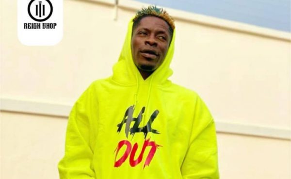 Shatta Wale - Save Her Heart Shatta Wale - Save Her Heart (Prod. by Paq)