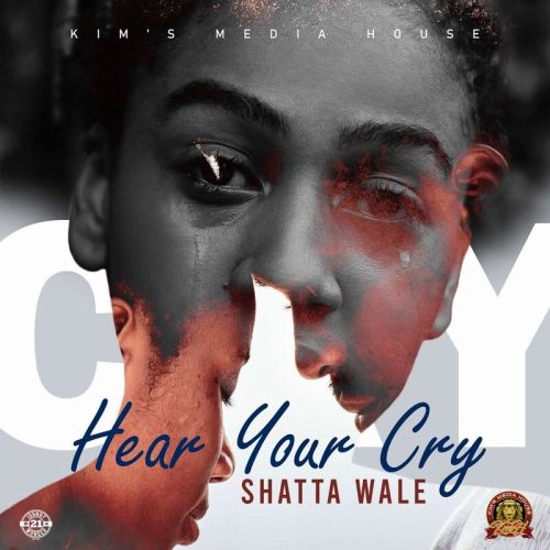 Shatta Wale – Hear Your Cry Shatta Wale – Hear Your Cry (Prod. by Beatz Vampire)