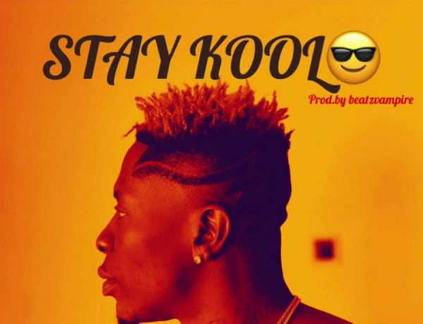 Shatta Wale – Stay Kool Shatta Wale – Stay Kool (Prod. by Beatz Vampire)