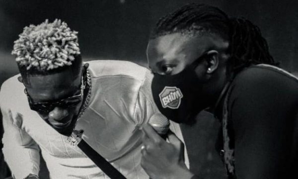 Shatta Wale – The Ban Shatta Wale – The Ban (Pantang) (Prod. by Beatz Vampire)