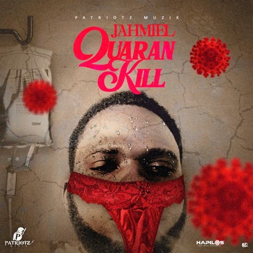 Jahmiel – Quaran Kill Chronic Law Diss Prod. by Patriotz Muzik Jahmiel – Quaran Kill (Chronic Law Diss) (Prod. by Patriotz Muzik)