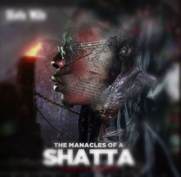 Shatta Wale – Stand Tuff Shatta Wale – Stand Tuff (Prod.By Beat BoY)