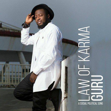 Guru – The Law Of Karma Throwback: Guru - The Law Of Karma