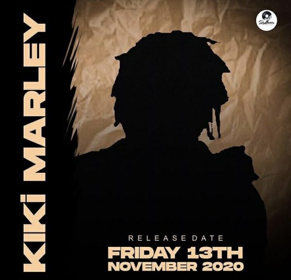 Kiki Marley - 3maa (Prod. by Chensee Beatz)