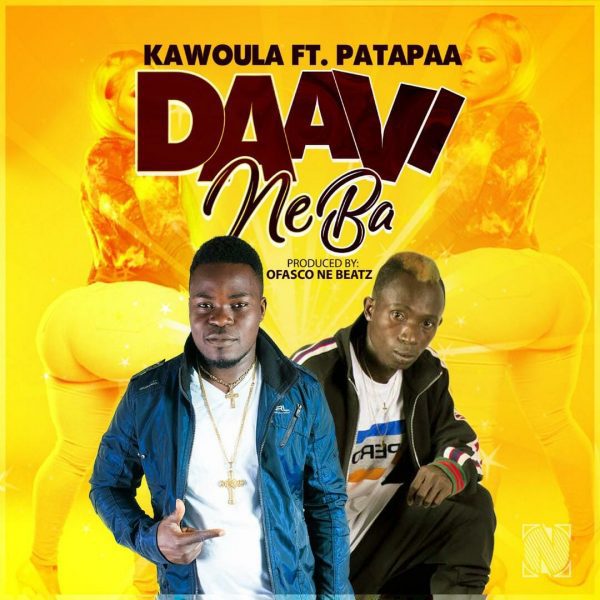 Kawoula ft. Patapaa – Daavi Neba (Prod. By Ofasco Ne Beatz) Home