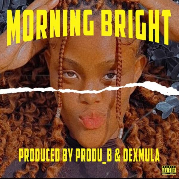 Kwesi Soul - Morning Bright (Prod. by Produ_B)