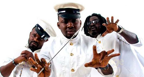 Praye – Shordy Praye - Shordy