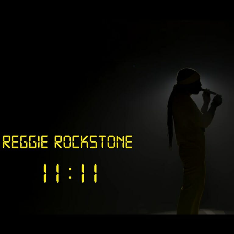 Reggie Rockstone – 11 11 ft. Sarkodie