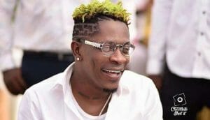 God Told Me Shatta Wale Will Become A Gospel Musician - Papa She