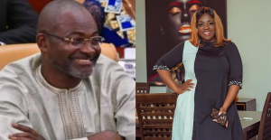Everything I Said About Mahama And Tracey Boakye Was A Joke - Kennedy Agyapong