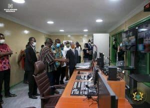 GBC receives state of the art equipment