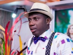 Sex Before Marriage Is To The Glory Of God - Counselor Lutterodt
