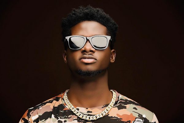 Kuami Eugene - My Time (Prod. By Shottoh Blinqx) Kuami Eugene - My Time (Prod. By Shottoh Blinqx)