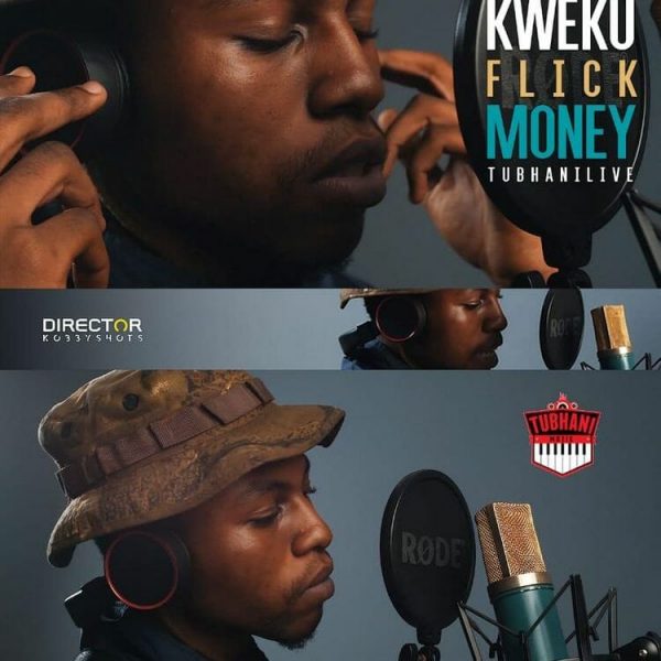 Kweku Flick - Money (Piano Version)