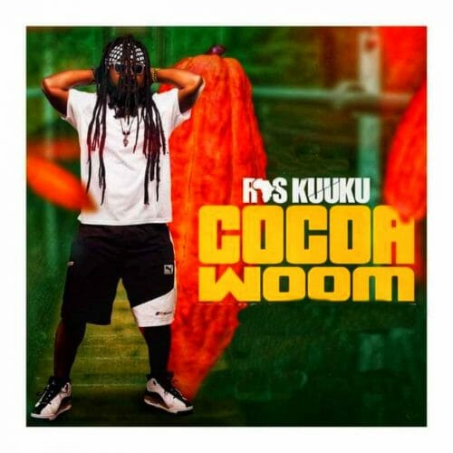 Ras Kuuku – Cocoa Woom Ras Kuuku – Cocoa Woom