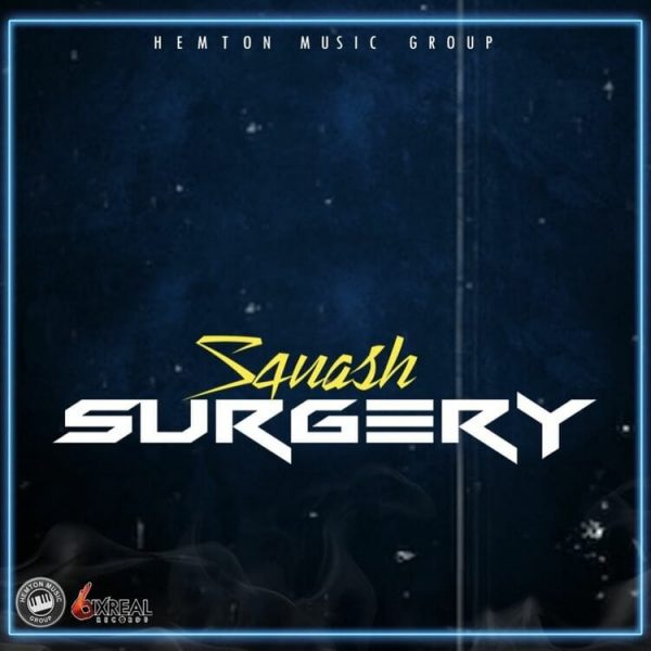 Squash - Surgery (Prod. by Hemton Music)
