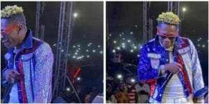 HoHoe Mp Paid Shatta Wale Ghc2m To Perform At His Party