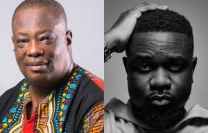 Sarkodie Finally Pays Zapp Mallet A Year After Producing His Hit Song