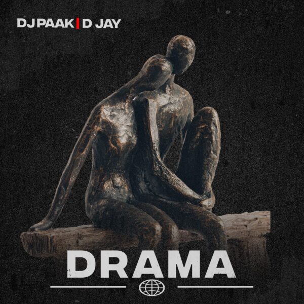 DJ Paak – Drama Ft. D Jay (Prod. By Steve Rawd) DJ Paak – Drama Ft. D Jay (Prod. By Steve Rawd)
