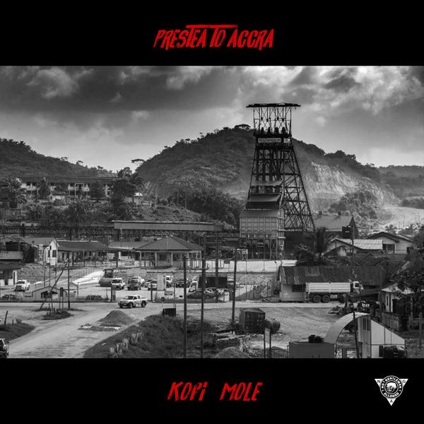Kofi Mole – Prestea To Accra Kofi Mole – Prestea To Accra