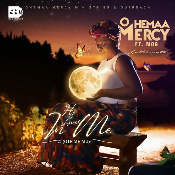 Ohemaa Mercy – Ote Me Mu Ft. MOG Ohemaa Mercy – Ote Me Mu Ft. MOG