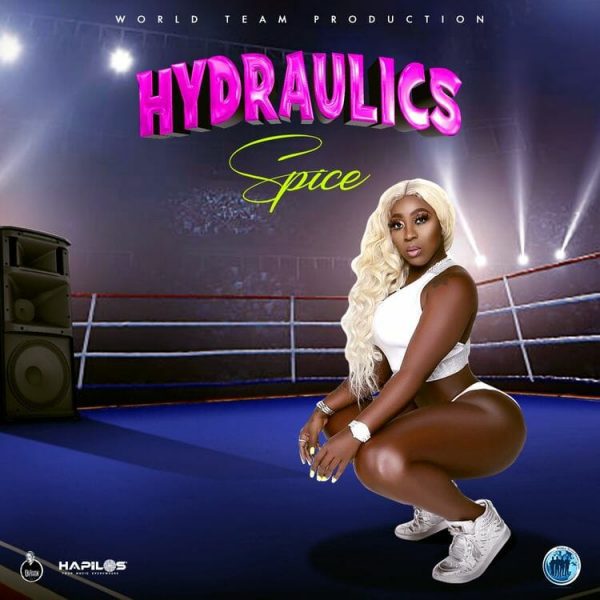 Spice – Hydraulics Wine (Prod. by World Team Production) Spice – Hydraulics Wine (Prod. by World Team Production)