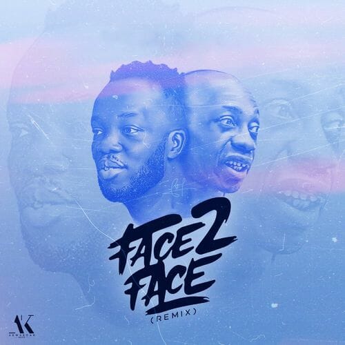The Akwaboahs (Father And Son) – Face 2 Face (Remix) The Akwaboahs (Father And Son) – Face 2 Face (Remix)
