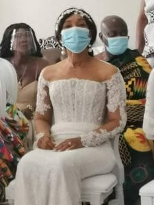 Kennedy Agyapong Starts The New Year In Style As He Marries 3rd Wife