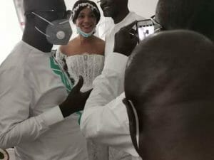 Kennedy Agyapong Starts The New Year In Style As He Marries 3rd Wife